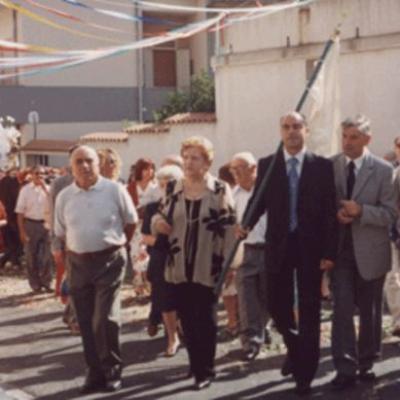2003 Massimiliano Scanu